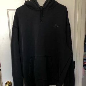 vintage nike sweatshirt